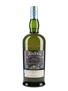 Ardbeg Smoketrails Manzanilla Cask Bottled 2022 - Travel Exclusive 100cl / 46%