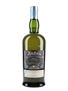 Ardbeg Smoketrails Manzanilla Cask Bottled 2022 - Travel Exclusive 100cl / 46%