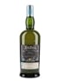 Ardbeg Smoketrails Manzanilla Cask Bottled 2022 - Travel Exclusive 100cl / 46%