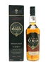 Glen Ord 12 Year Old Bottled 1990s 70cl / 40%