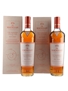 Macallan The Harmony Collection Rich Cacao  2 x 70cl / 44%