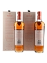 Macallan The Harmony Collection Rich Cacao  2 x 70cl / 44%