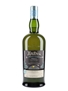 Ardbeg Smoketrails Manzanilla Cask Bottled 2022 - Travel Exclusive 100cl / 46%