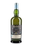 Ardbeg Smoketrails Manzanilla Cask Bottled 2022 - Travel Exclusive 100cl / 46%