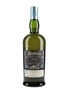 Ardbeg Smoketrails Manzanilla Cask Bottled 2022 - Travel Exclusive 100cl / 46%