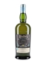 Ardbeg Smoketrails Manzanilla Cask Bottled 2022 - Travel Exclusive 100cl / 46%