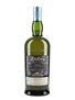 Ardbeg Smoketrails Manzanilla Cask Bottled 2022 - Travel Exclusive 100cl / 46%