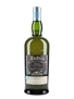 Ardbeg Smoketrails Manzanilla Cask Bottled 2022 - Travel Exclusive 100cl / 46%