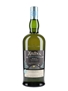 Ardbeg Smoketrails Manzanilla Cask Bottled 2022 - Travel Exclusive 100cl / 46%