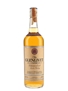 Glenlivet Special Export Reserve Bottled 1970s - Baretto 75cl / 43%