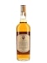 Glenlivet Special Export Reserve Bottled 1970s - Baretto 75cl / 43%