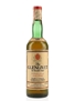 Glenlivet 12 Year Old Bottled 1980s - Seagram Italia 75cl / 43%