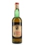 Glenlivet 12 Year Old Bottled 1980s - Seagram Italia 75cl / 43%