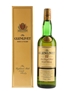 Glenlivet 12 Year Old Bottled 1990s-2000s 70cl / 40%