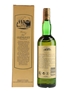 Glenlivet 12 Year Old Bottled 1990s-2000s 70cl / 40%