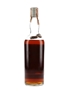 Macallan 1955 Campbell, Hope & King Bottled 1970s - Rinaldi 75cl / 45.8%