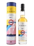 Bimber The Spirit Of The Underground - King's Cross St Pancras Single Cask 129 70cl / 58.5%