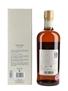 Taketsuru Pure Malt 17 Year Old Nikka 70cl / 43%