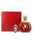 Remy Martin Louis XIII Bottled 1990s - Baccarat Crystal 70cl / 40%