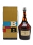 Benedictine B and B Liqueur Bottled 1980s 95cl / 43%