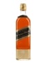 Johnnie Walker Black Label Extra Special Bottled 1970s 75.7cl / 40%