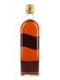 Johnnie Walker Black Label Extra Special Bottled 1970s 75.7cl / 40%