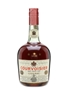 Courvoisier 3 Star Cognac Bottled 1960s - Cedal 75cl / 40%