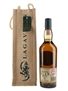 Lagavulin 18 Year Old Feis Ile 2016 - 200th Anniversary 70cl / 49.5%