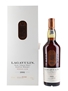 Lagavulin 1991 Single Cask 200th Anniversary Charity Bottling 70cl / 52.7%