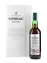 Laphroaig 34 Year Old The Ian Hunter Story - Book 4: Malt Master 70cl / 46.2%