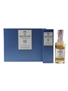 Macallan 12 Year Old Fine Oak Triple Matured 12 x 5cl / 40%