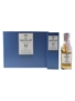 Macallan 12 Year Old Fine Oak Triple Matured 12 x 5cl / 40%