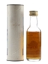 Prestonfield House 10 Year Old Morrison Bowmore Distillers 5cl / 43%