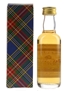 Glenlivet 15 Year Old Bottled 1990s - Gordon & MacPhail 5cl / 40%