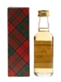 Glenlivet 15 Year Old Bottled 1990s - Gordon & MacPhail 5cl / 40%