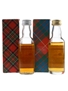 Glenlivet 12 Year Old Bottled 1980s - Gordon & MacPhail 2 x 5cl / 40%