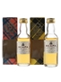 Scapa 1979 & 1983 Bottled 1990s - Gordon & MacPhail 2 x 5cl / 40%