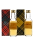 Scapa 1979 & 1983 Bottled 1990s - Gordon & MacPhail 2 x 5cl / 40%