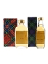 Strathisla 1987 & 8 Year Old Bottled 1990 & 2000 - Gordon & MacPhail 2 x 5cl / 40%