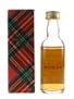 Dallas Dhu 10 Year Old Bottled 1989 - Gordon & MacPhail 5cl / 40%