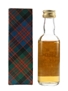 Glen Gordon 8 Year Old Bottled 1980s 5cl / 40%