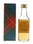 Glenburgie 8 Year Old Bottled 1990s - Gordon & MacPhail 5cl / 40%