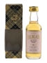 Balblair 10 Year Old Bottled 1990s - Gordon & MacPhail 5cl / 40%