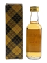 Balblair 10 Year Old Bottled 1990s - Gordon & MacPhail 5cl / 40%