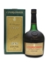 Courvoisier VSOP Cognac Bottled 1980s - Hong Kong Duty Free 70cl / 40%