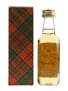 Glen Avon 8 Year Old Bottled 2000s 5cl / 40%