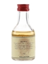 Old Pulteney 1974 18 Year Old Red Rose The Whisky Connoisseur - The Robert Burns Collection 5cl / 57.8%