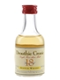 Dalmore 1976 18 Year Old Auld Lang Syne The Whisky Connoisseur - The Robert Burns Collection 5cl / 62.3%