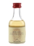 Dalmore 1976 18 Year Old Auld Lang Syne The Whisky Connoisseur - The Robert Burns Collection 5cl / 62.3%