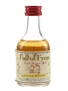 Linkwood 1972 22 Year Old Fall Of Fyers The Whisky Connoisseur - The Robert Burns Collection 5cl / 51.8%